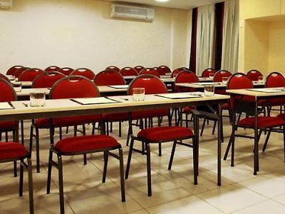 Comfort Inn And Suites Ribeirão Preto Dış mekan fotoğraf