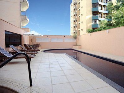 Comfort Inn And Suites Ribeirão Preto Dış mekan fotoğraf